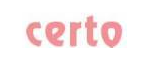 Certo