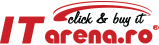ITarena logo