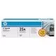 Cartus Laser HP CB435A Black Print Cartridge for LJ P1005/P1006 (1,500 pag)