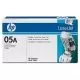 Cartus Laser HP CE505A Black Print Cartridge