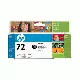Cartus Inkjet HP 72 Photo Black C9370A