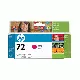 Cartus Inkjet HP 72 Magenta C9372A