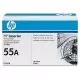 Cartus Laser HP CE255A Negru