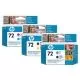 Cap printare HP 72 Magenta C9383A