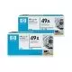 Cartus Laser HP 1160 black Q5949A
