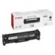 Cartus toner Canon CRG718BTWIN Twin Pack Black, 2 x 3400 pagini