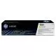 Cartus Laser HP 126A Yellow
