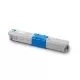Cartus Laser Oki Magenta pentru C310/330/510/530 (2K)