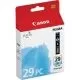 Cartus Inkjet Canon Cyan PGI-29PC