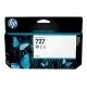 Cartus Inkjet HP 727 130-ml Gray