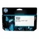 Cartus Inkjet HP 727 130-ml Photo Black