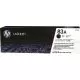 Cartus toner HP black CF283A, 83A