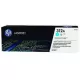 Cartus toner Cyan HP 312A pentru Pro M476, 2.7k