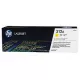 Cartus toner Yellow HP 312A pentru PRO M476, 2.7k
