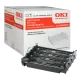 Drum Oki 44968301 , Black