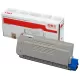 Cartus Toner Oki 44318606 , Magenta , 11500 pag.