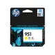 Cartus inkjet HP 951 Yellow