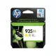 Cartus Inkjet HP 935XL Yellow