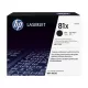 Cartus Laser Black HP 81X ,25K, pentru MFP M630