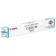 Cartus Laser Canon Cyan CEXV34
