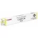 Cartus Laser Canon Yellow CEXV34