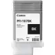 Cartus cerneala Photo Black Canon PFI-107