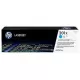 Cartus Toner Cyan HP 201X, CF401X , 2,3K