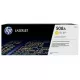 Cartus Laser Yellow HP 508A ,5K