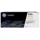 Cartus Toner Yellow HP 508X ,9.5k