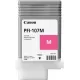 Cartus inkjet Magenta Canon PFI-107M, 130ml