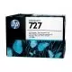Cap printare inkjet HP 727