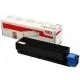 Cartus Toner Oki 45862818, Black