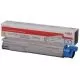 Cartus Toner Oki 45862816, Cyan