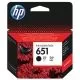 Cartus Ink HP C2P10AE, Black