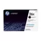 Cartus Toner LaserJet HP CF226X Black