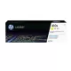 Cartus Laser HP CF412X Yellow