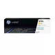 Cartus Laser HP CF412A Yellow