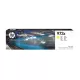 Cartus Inkjet HP 973X PageWide Yellow 7K