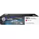 Cartus Inkjet HP 981Y PageWide Magenta 16K