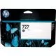 Cartus inkjet HP 727 Photo Black 300 ml