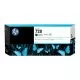 Cartus inkjet HP 728 Black Matte, 300ml