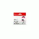 Cartus Inkjet Canon PFI1000PM, Photo Magenta, 80ml