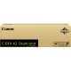 Unitate imagine Canon DUCEXV42C Cyan