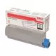 Cartus toner Oki 46508712 Black, 3500 pagini