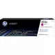 Cartus Toner HP 203X Magenta, 2500 pagini, CF543X