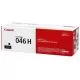 Cartus Toner Canon 046H Black, 6300 pagini