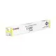 Cartus Toner Canon C-EXV51Y Yellow, 60.000 pagini