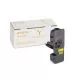 Cartus Toner Kyocera TK-5230Y Yellow, 2.200 pagini
