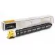 Cartus Toner Kyocera TK-8345Y Yellow, 12.000 pagini
