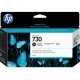 Cartus InkJet HP DesignJet 730, 130ml, Photo Black